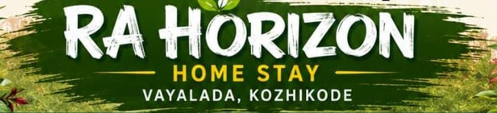 RA Horizon Home Stay Logo
